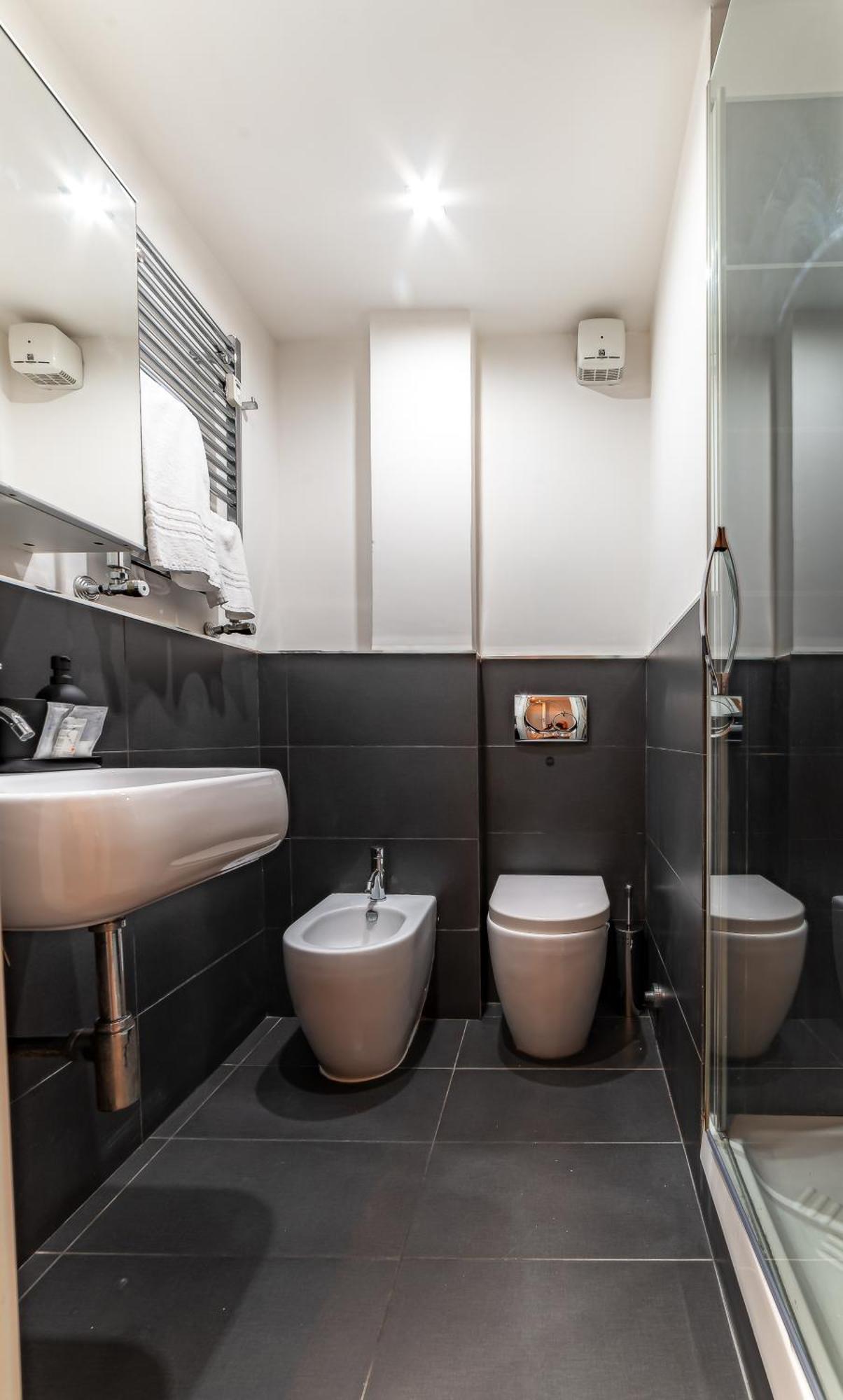 Azzurra B&B - Metro Lodi Рим Экстерьер фото